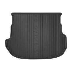 Vasca Baule in Gomma Dryzone per Mazda 6 I 2002-2007